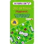 Joc magnetic - Fotbal, Roldc