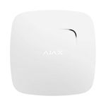 Detector de fum antiincendiu wireless Ajax FireProtectWH, Ajax