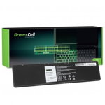 Baterie laptop pentru Dell 4 celule 4500mAh Black, Green Cell