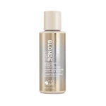 Sampon pentru par blond Joico Blonde Life Brightening Shampoo efect de stralucire 50 ml, Joico
