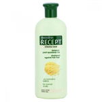 Sampon Recept Strong Hair Par Tendinta Cadere, Subrina Professional