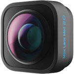 GoPro Lentila GoPro Max Lens Mod 2.0 pentru HERO12, GoPro