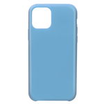 Husa iPhone 11 Pro Lemontti Liquid Light Blue