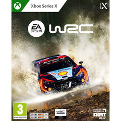 Joc EA Sports WRC Xbox Series X