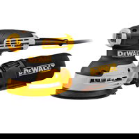 Slefuitor orbital Dewalt DWE6423 125mm