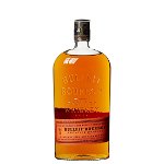 Bulleit Frontier Bourbon Whiskey 1L, Bulleit