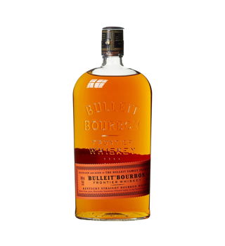 Bulleit Frontier Bourbon Whiskey 1L, Bulleit