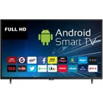 Televizor LED 82 cm Orion 32SA19RDL HD Smart TV Android Resigilat 32SA19RDL_resigilat