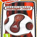 Championship Manager 2007 Essentials PSP