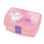 Cutie Sandwich, Little Unicorn, capacitate 630 ml, roz, S-COOL