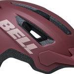 Casca Bell mtb BELL NOMAD 2 dimensiune roz mat. Universal M/L (53-60 cm) (NOU)