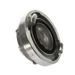 Reductie pentru furtun pompieri 2"-3", Geko G70101, Geko