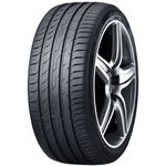 Anvelopa Vara Nexen N Fera Sport SUV 235/55 R17 99 V