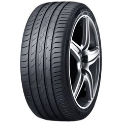 Anvelopa vara Nexen N'Fera Sport 235/55/R17 99V Anvelopa vara Nexen N'Fera Sport 235/55/R17 99V