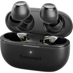 Casti Fara Fir Tronsmart TWS Onyx Pure Negru