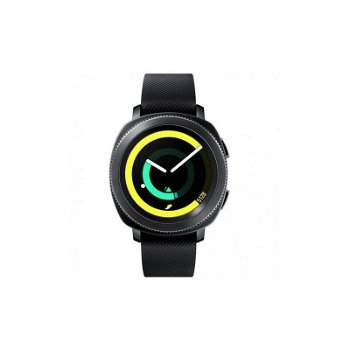 Smartwatch Samsung Gear Sport R600, black