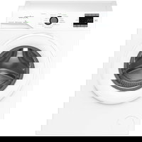 Masina de spalat rufe Arctic APLM1WFSU17410W, 7 Kg, 1200 RPM, Clasa A, Motor Silent Inverter, Recycled Tub, Steam, Child Lock, Add-In, Alb