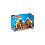 Playmobil - SET MOBIL FORTAREATA PIRATILOR