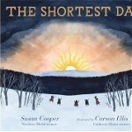 Shortest Day - Susan Cooper