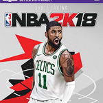 Nba 2k18 XBOX 360
