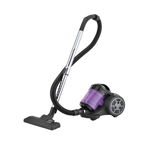 Aspirator fara sac STUDIO CASA X Force SC2123, 1.2l, 1000W, 79dB, mov-negru