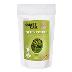 Cafea Verde Macinata Decofeinizata Bio 200gr Dragon Superfoods