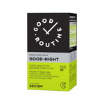 Supliment alimentar Good-Night, Secom, 20 comp