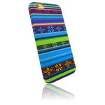 IPHONE 6 CASE TEXTILE SERIOUX 02