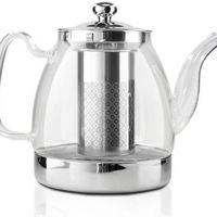 Ceainic inox, 1,5L - Zokura, Zokura