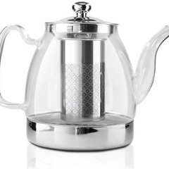 Ceainic inox, 1,5L - Zokura, Zokura