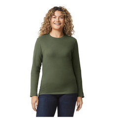 Tricou Drumeții În Natură Gildan Adulți,