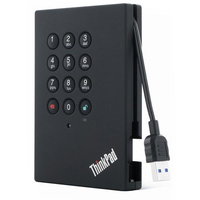 0A65619 Secure 500GB USB 3.0, Lenovo