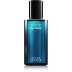 Apa de toaleta ZINO DAVIDOFF Cool Water Barbati 40 ml