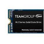 MP33 1TB PCI Express 3.0 x4 M.2 2280, Team Group