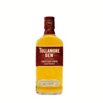 Tullamore dew cider cask 500 ml, Grant's 
