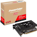 Placa video PowerColor AMD Radeon RX 6400 4GB GDDR6, Power Color