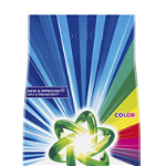 Detergent Automat Pudra Ariel Touch of Lenor Fresh Color, 100 Spalari, 10 kg