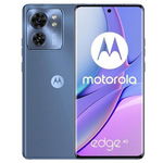 Telefon Edge 40 6.55inch  Dual SIM  5G  8 GB 256 GB 4400 mAh Coronet Blue, Motorola