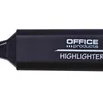 Textmarker varf lat 1-3mm, Office Products - roz, Office Products