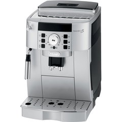 Delonghi De’Longhi Magnifica S ECAM22.110.SB Automatic Espresso Machine 13 Grinding Levels