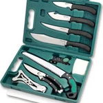 TOGO Knife Outdoor Edge Game Pro GP-11, TOGO