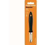 Curatitor legume Fiskars Essential, lama fixa, 245 mm, 30 g