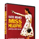 MISS MEADOWS [DVD] [2014]