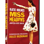 MISS MEADOWS [DVD] [2014]