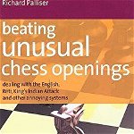 Beating Unusual Chess Openings: Dealing with the English