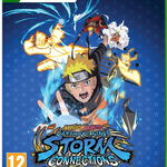 Naruto X Boruto Ultimate Ninja Storm Connections XBOX SERIES X