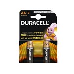 Baterii Duracell Basic, AAA, 6 Buc