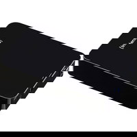 HDD extern Intenso Memory Center 8TB USB 3.0 3.5inch negru