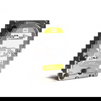 HDD intern Western Digital GOLD, 3.5", 2TB, SATA3, 7200 RPM, 128MB