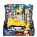 Set cu masinuta si figurina - Patrula Catelusilor Big Truck Pups Chase 6063832_20136536, Viva Toys